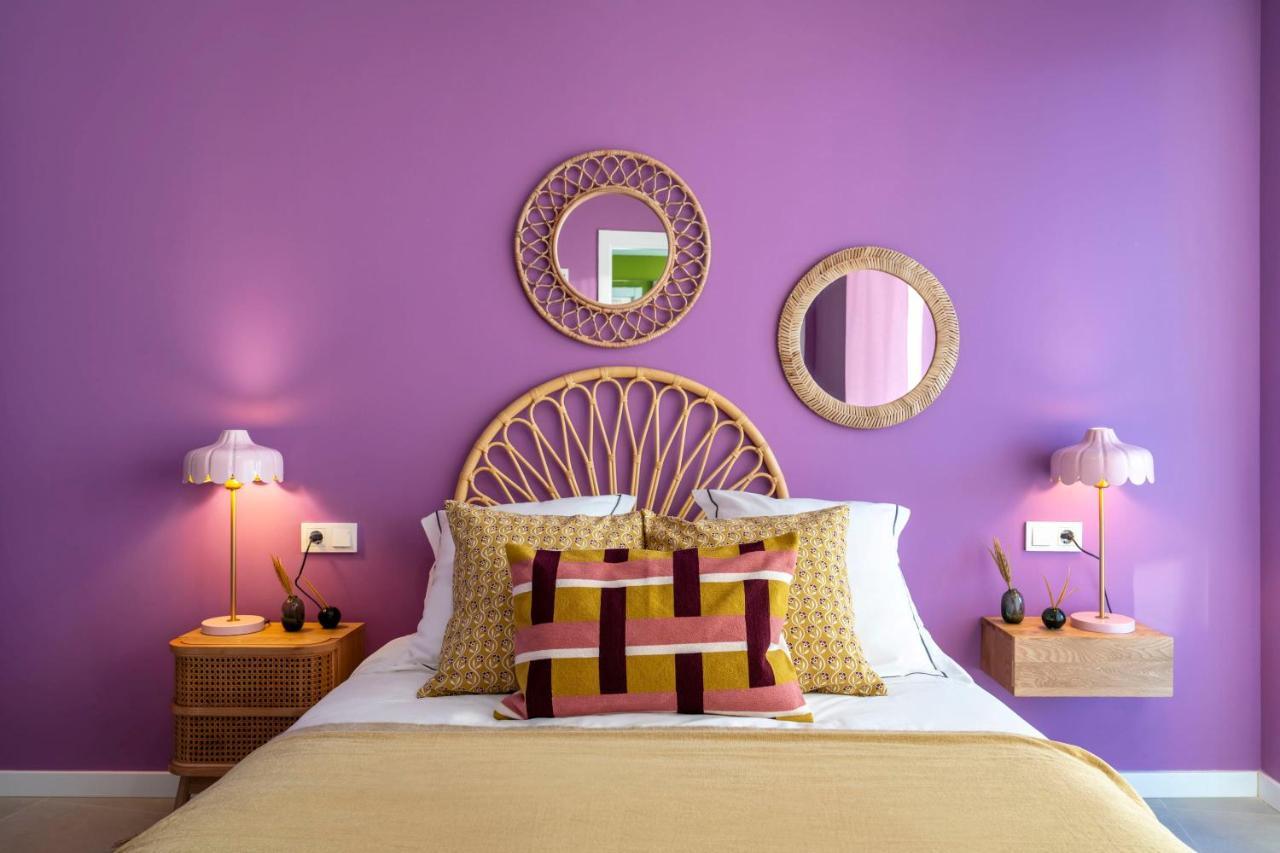 Gran Canet 2Br! Walk To Beach, Sea View, Sauna & Gym Canet d'En Berenguer Ngoại thất bức ảnh