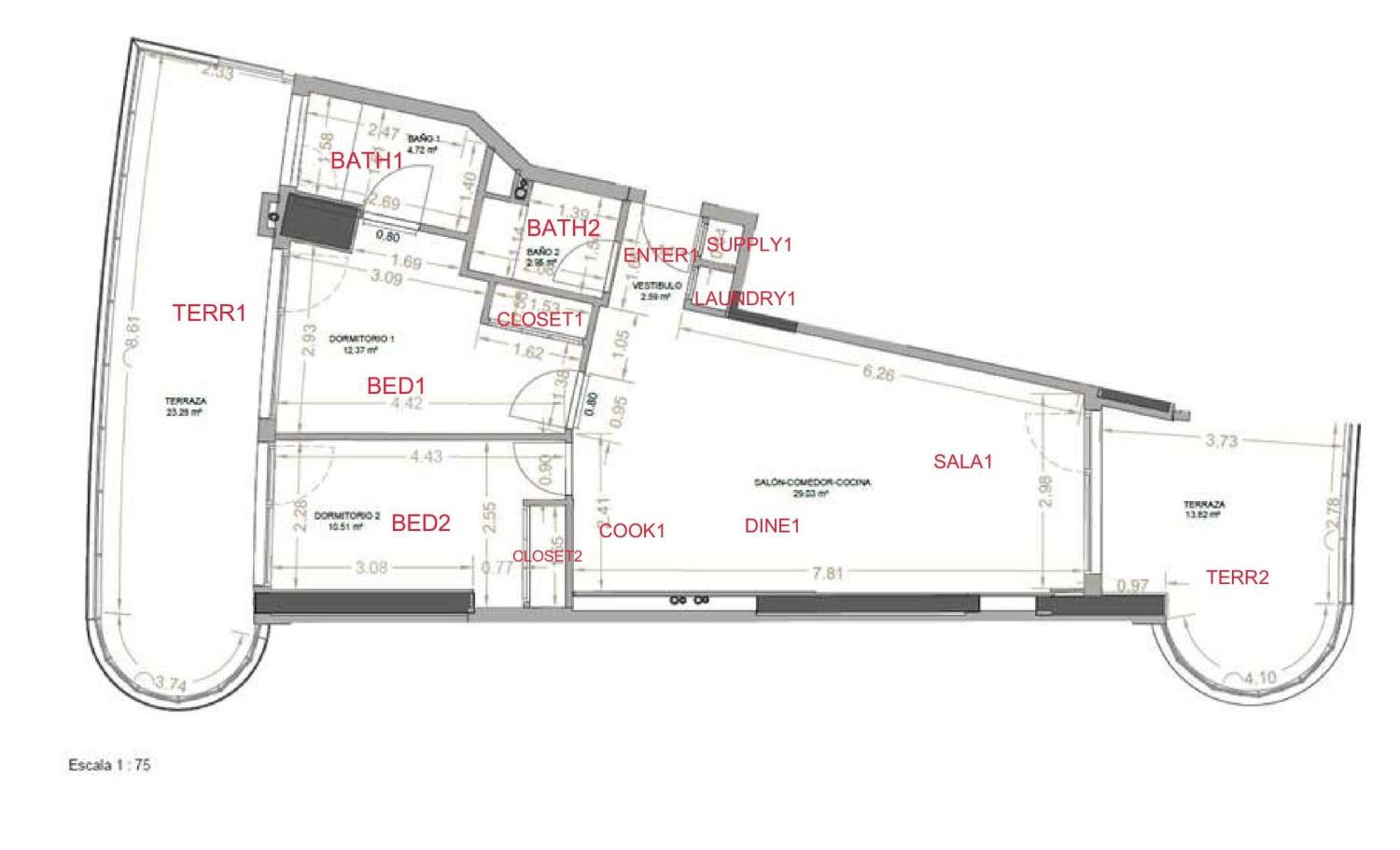 Gran Canet 2Br! Walk To Beach, Sea View, Sauna & Gym Canet d'En Berenguer Ngoại thất bức ảnh